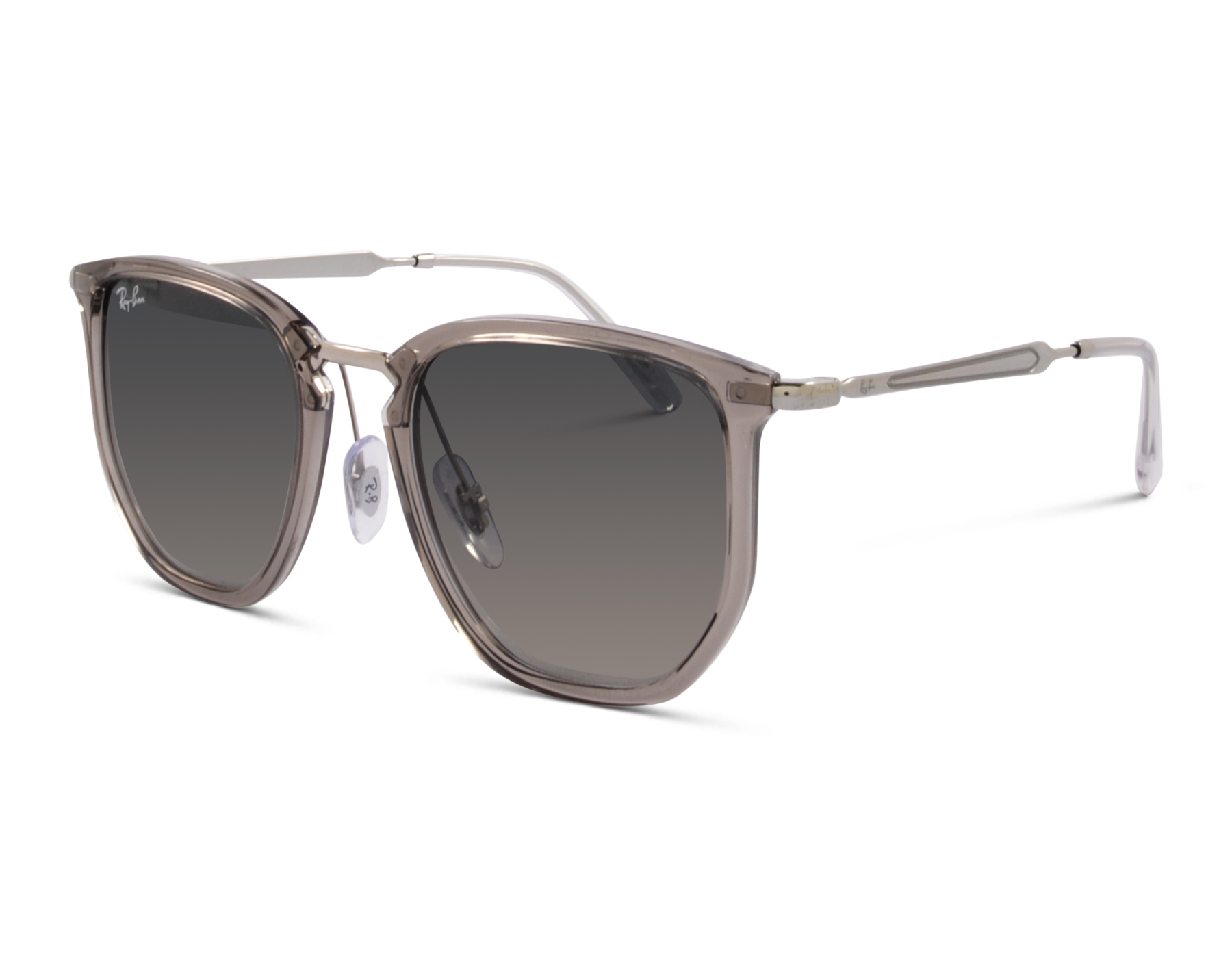 Ray-Ban RB4451 6802/71 50 Grau