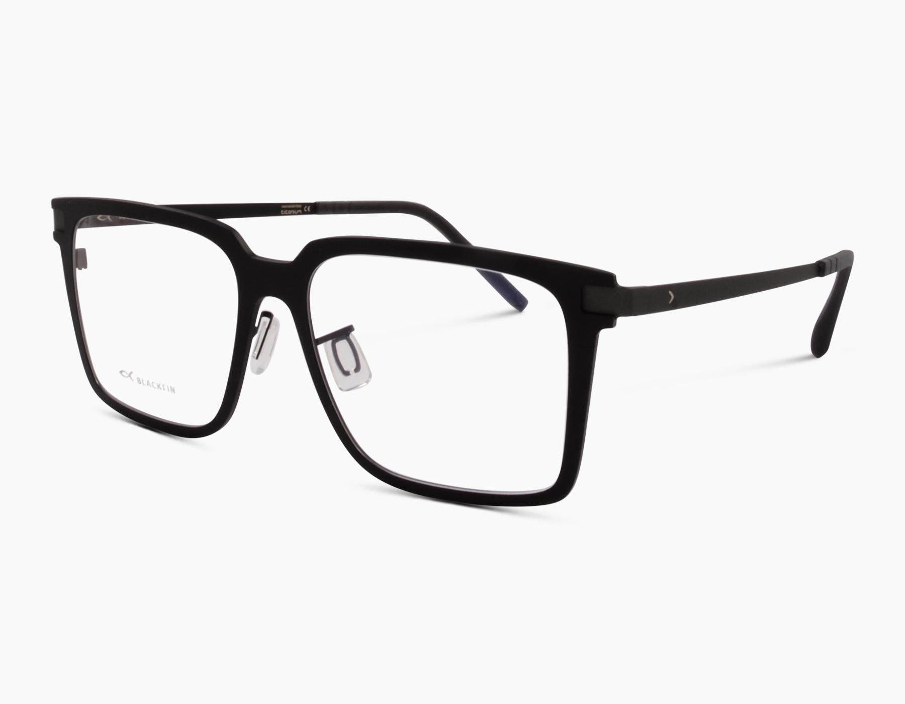 Blackfin BRANT BF1086 1851 56 Schwarz/Grau