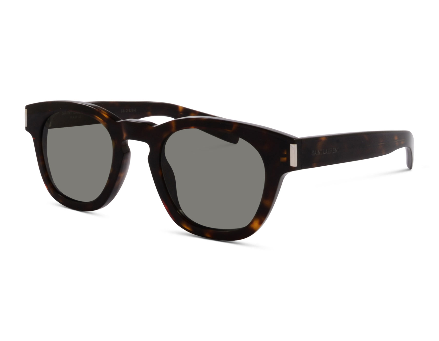 Saint Laurent SL 746 002 48 Havanna