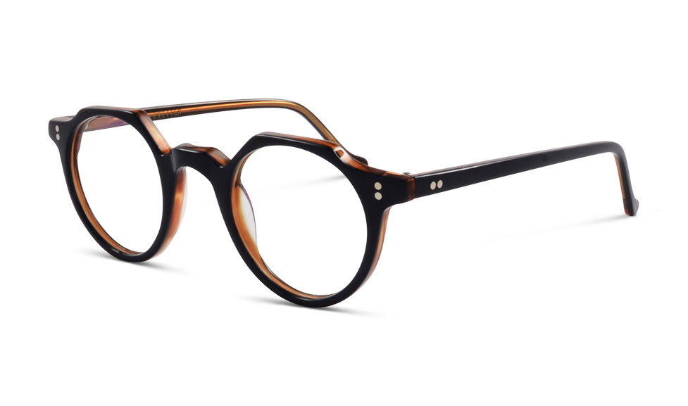 Lesca HERI 30 43 Braun