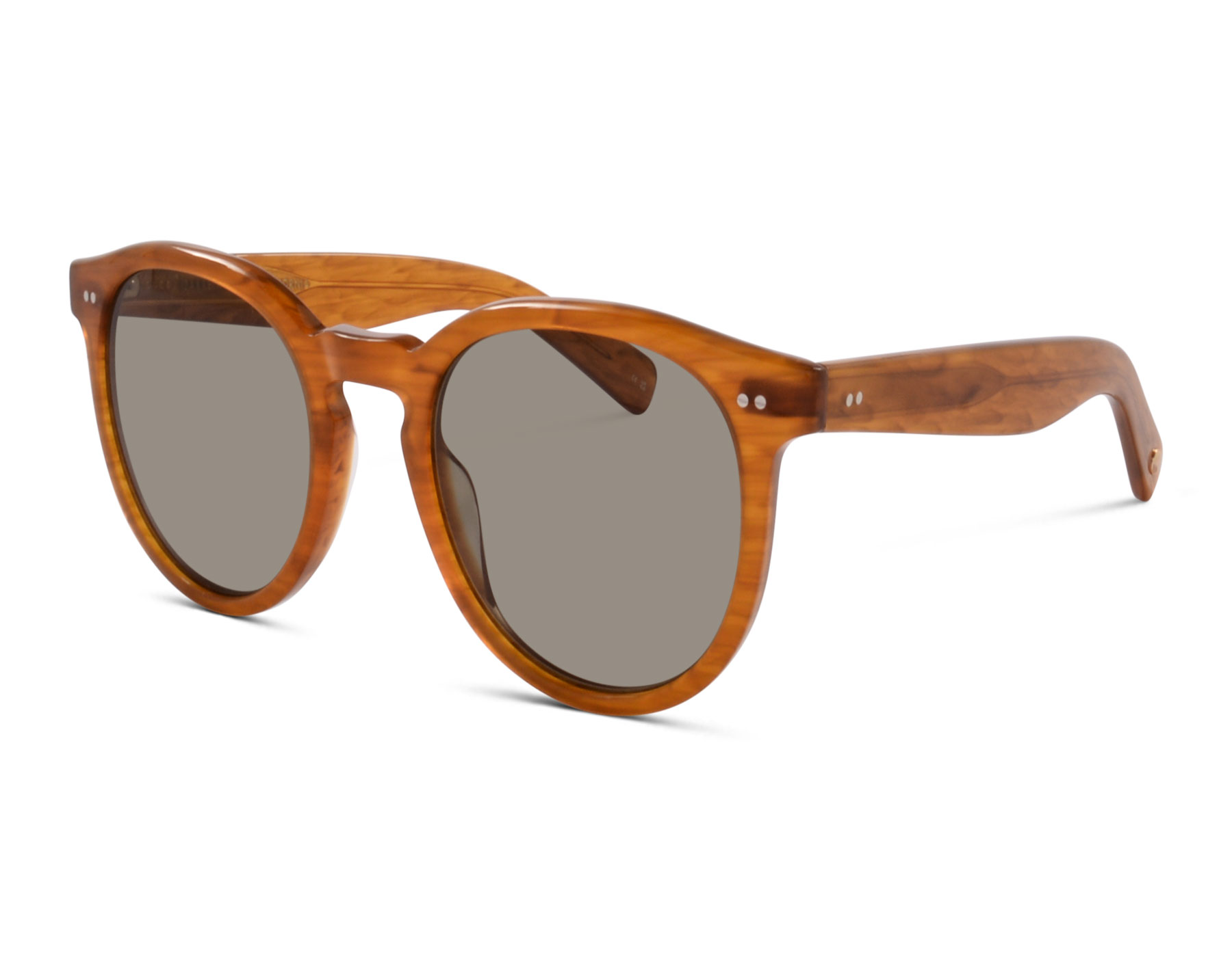 GARRETT LEIGHT MORNINGSIDE X SUN  BT/GRN 51 Butterscotch