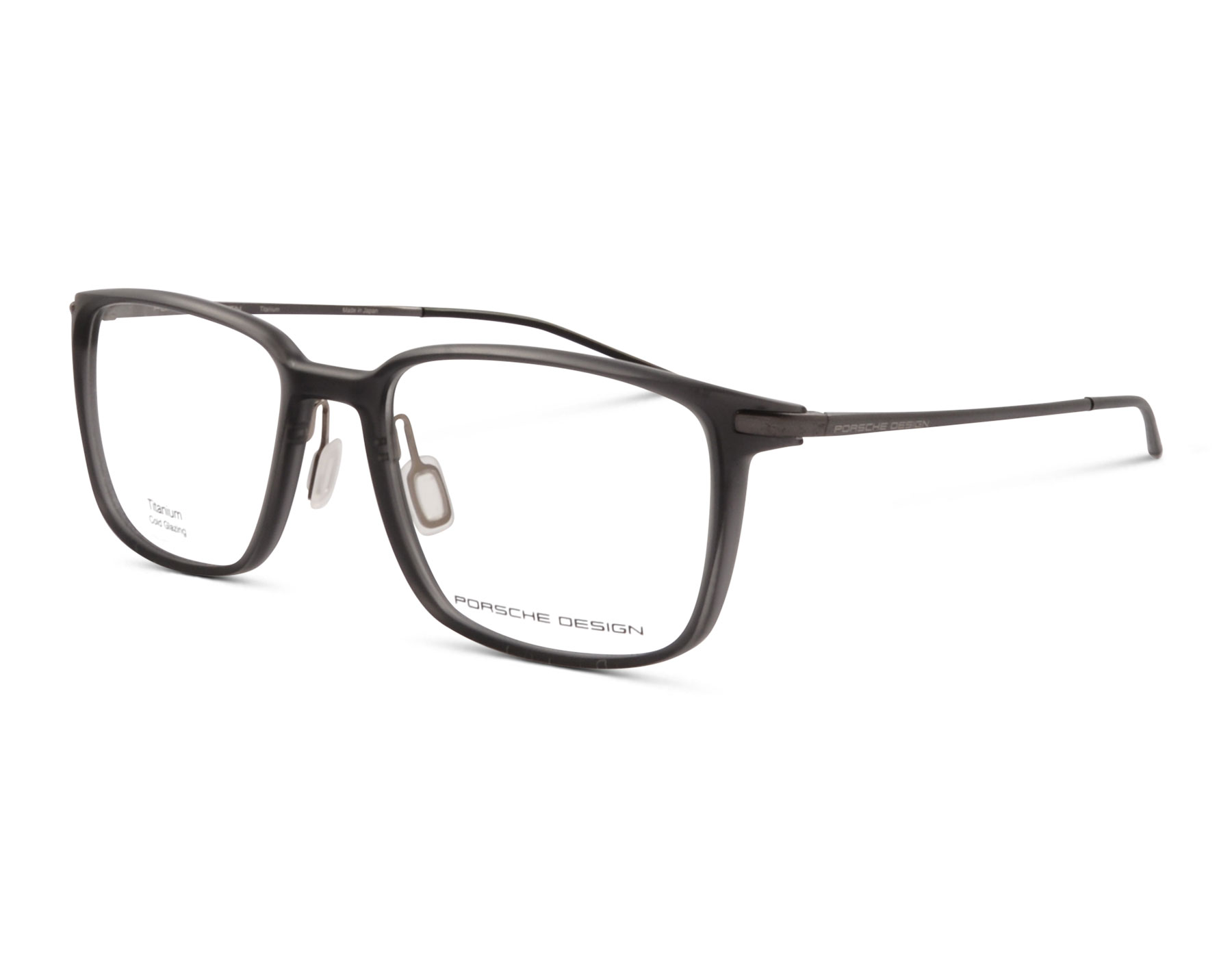 Porsche Design P8735 C 54 Grau