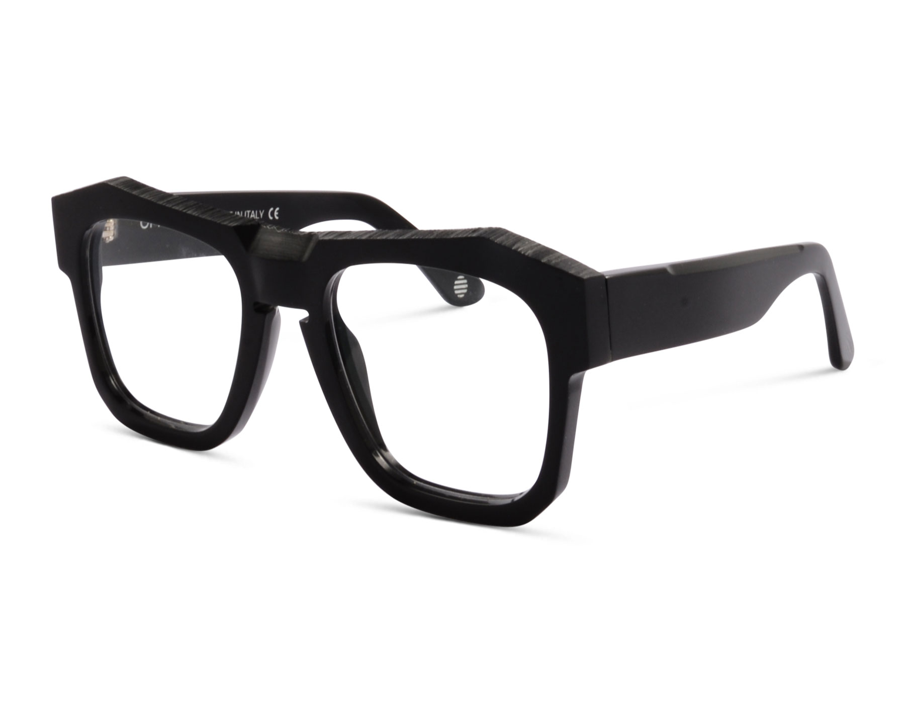 OPHY JOCKEY 01 53 Schwarz