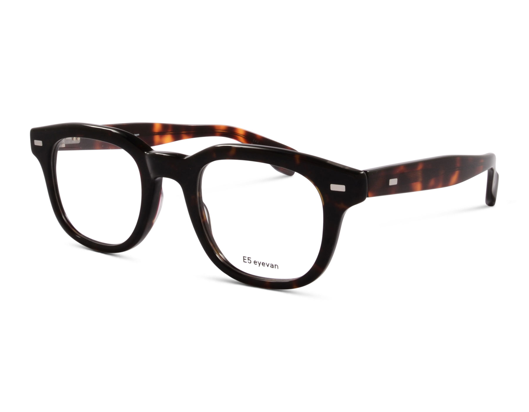 Eyevan p15R-E DM 48 Havanna dunkel