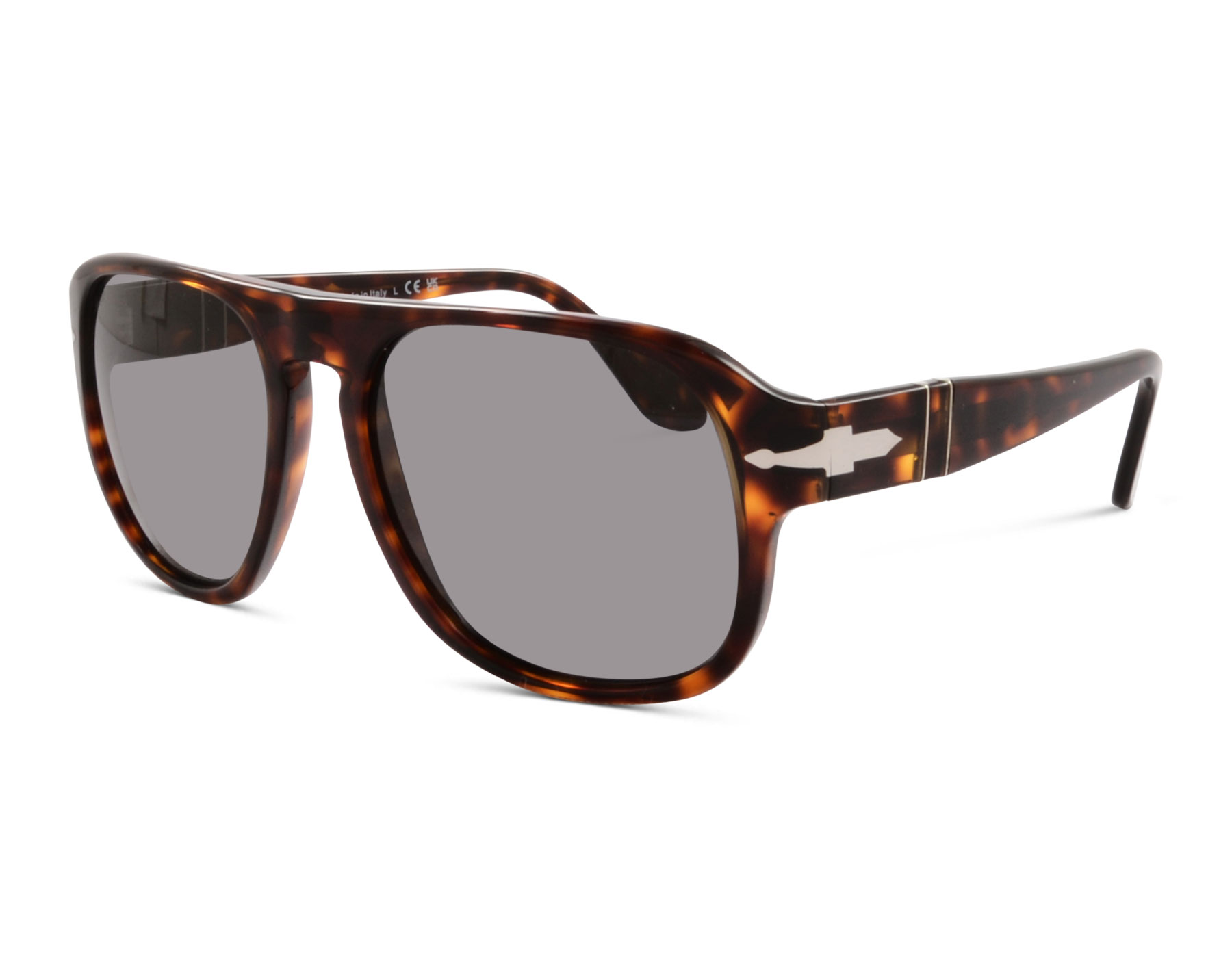 Persol P3310-S 24/B1 57 Havanna