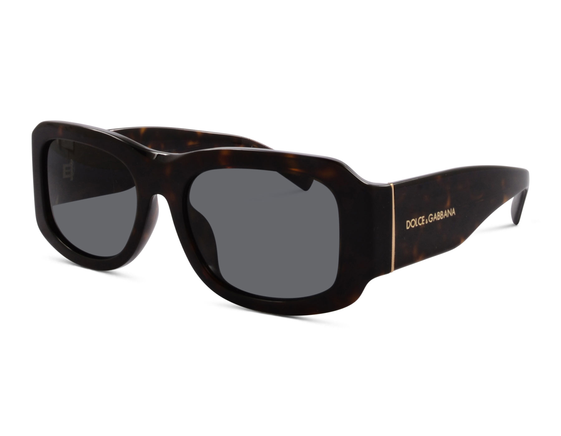 Dolce & Gabbana DG4503 502/87 57 Havanna