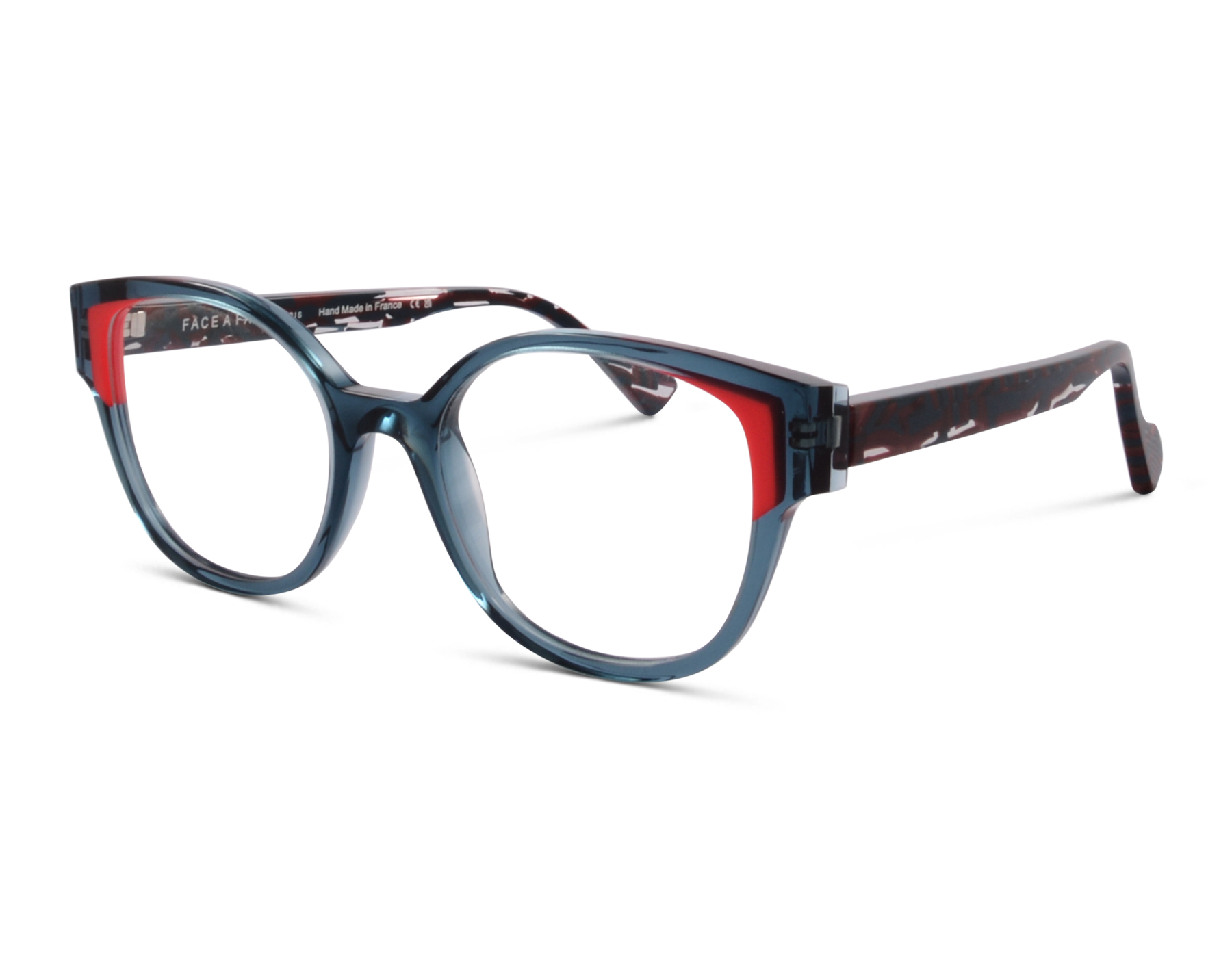 FACE A FACE DIDOT 1 3936 51 Petrol