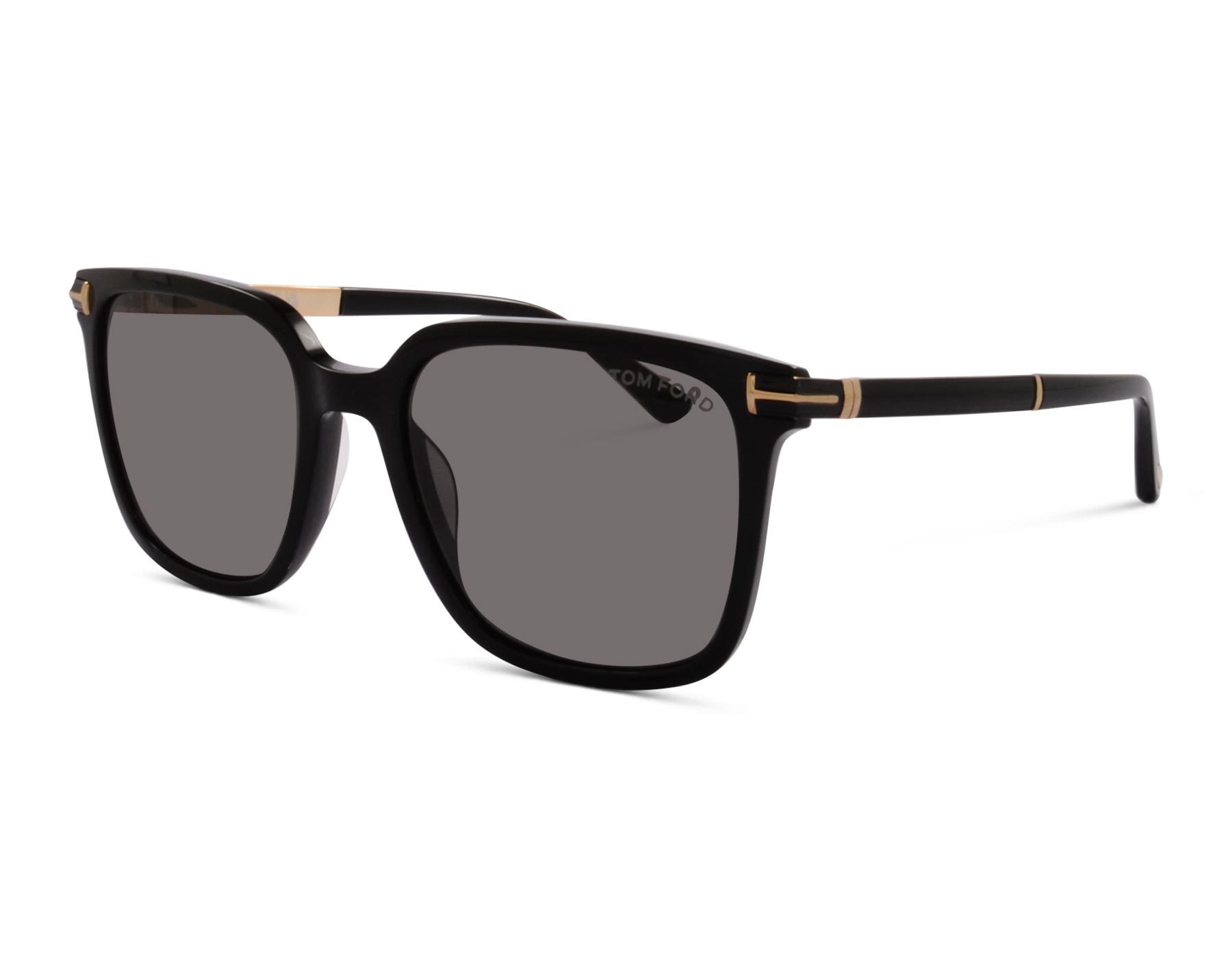 Tom Ford Jochem TF1183 01A 56 Schwarz