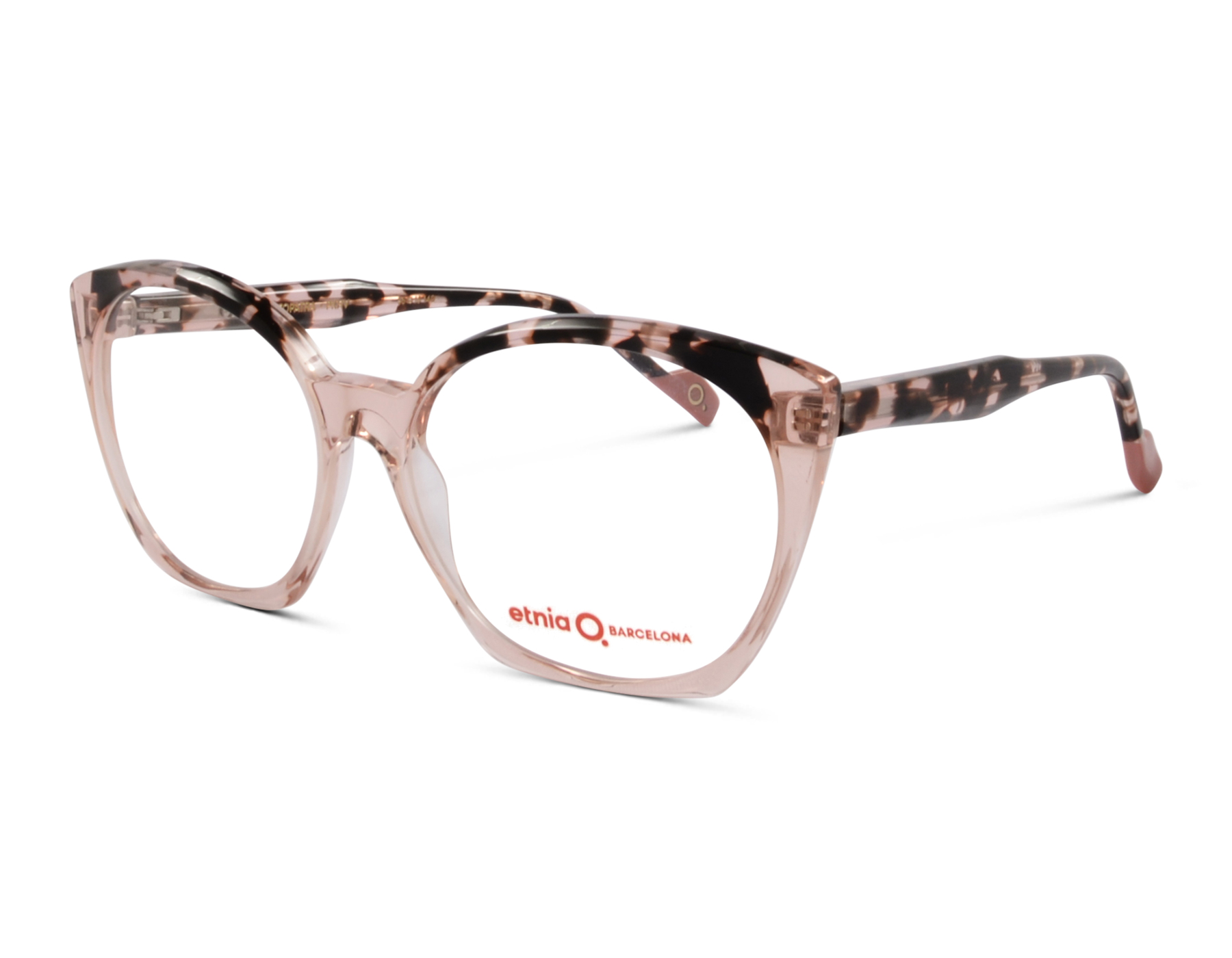 Etnia Barcelona  CLEOPATRA PKHV 56 Pink/Havanna