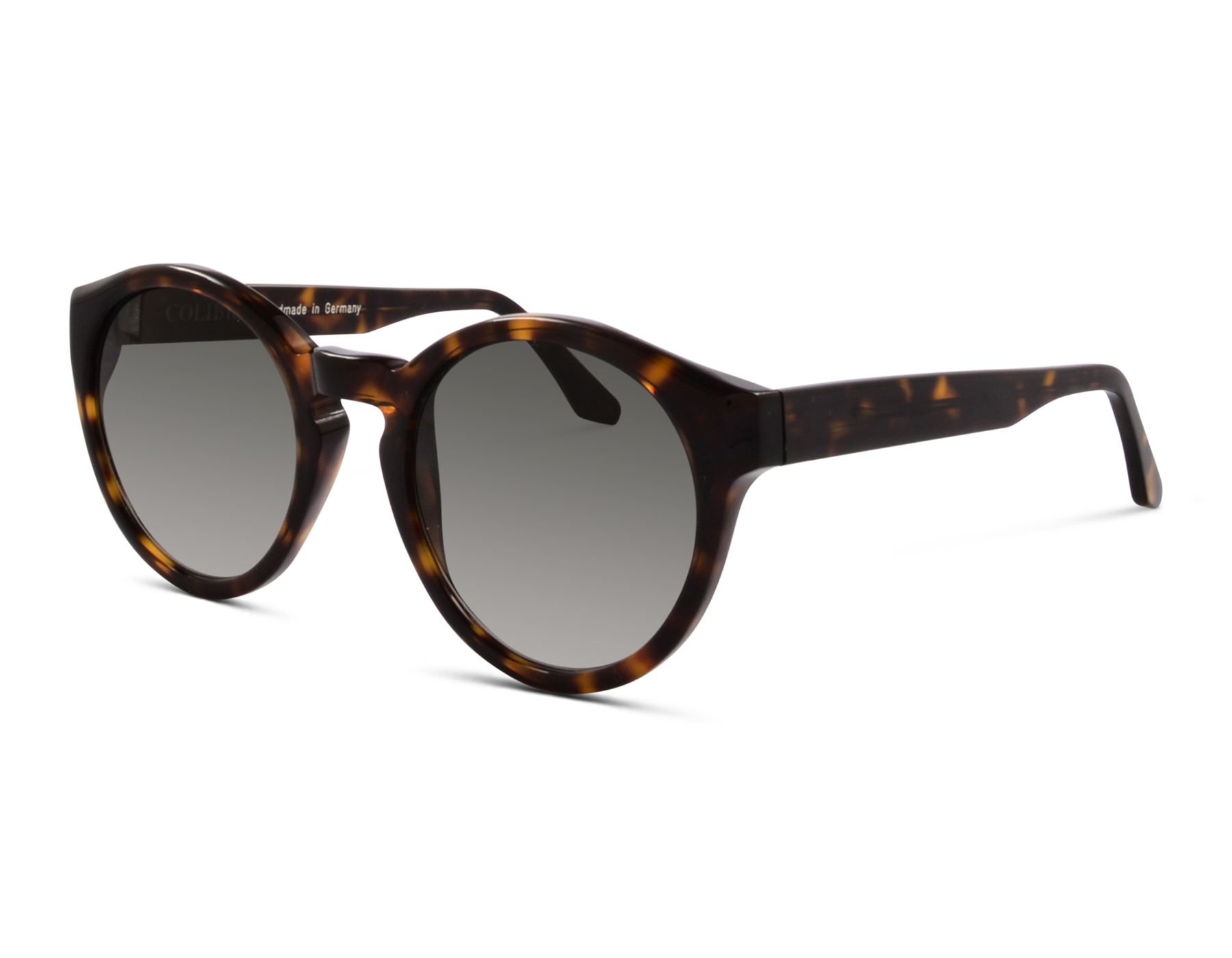 Colibris MADLEEN col.09 48 Havanna dunkel