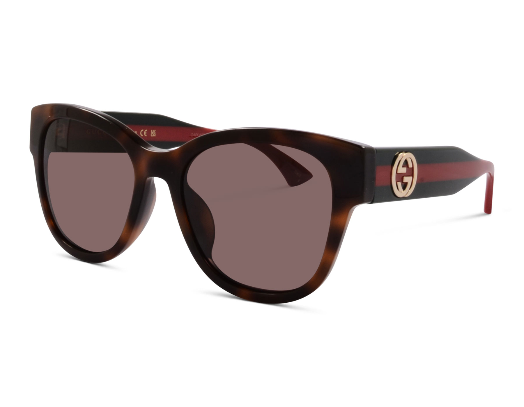 Gucci GG1866SK 002 56 Havanna