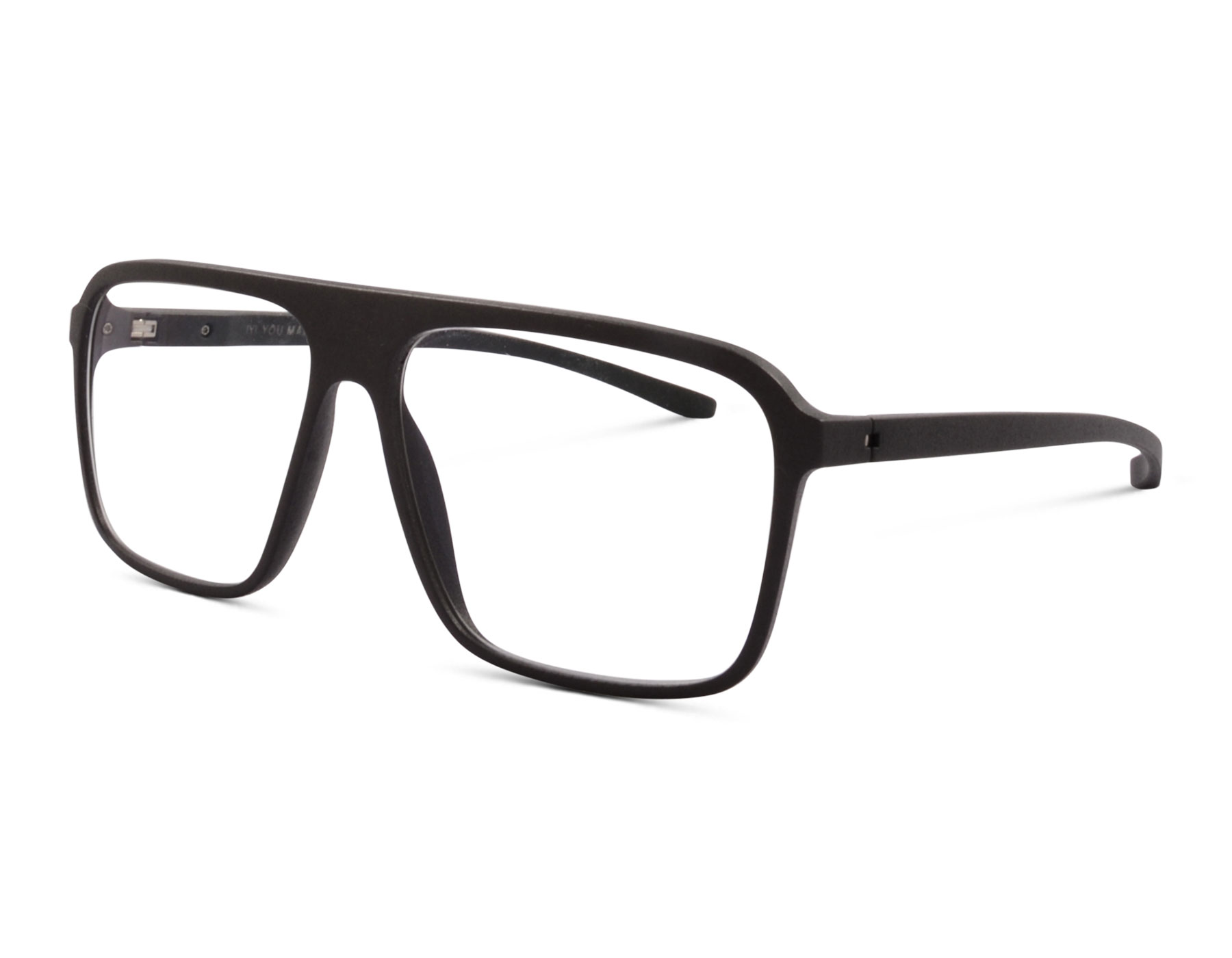 You Mawo Nevis 02 Grau