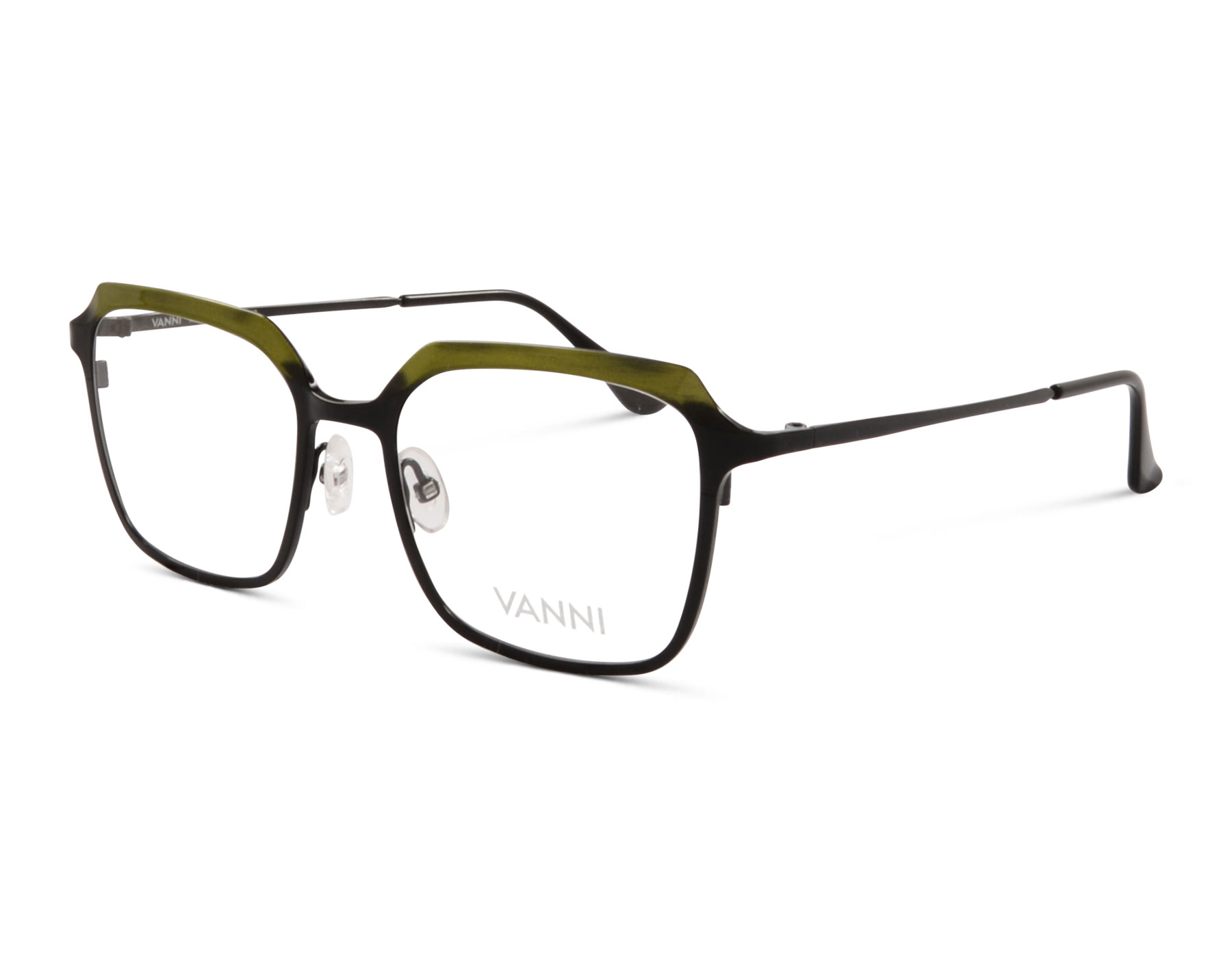 VANNI V4241 C209 52 Schwarz/Grün