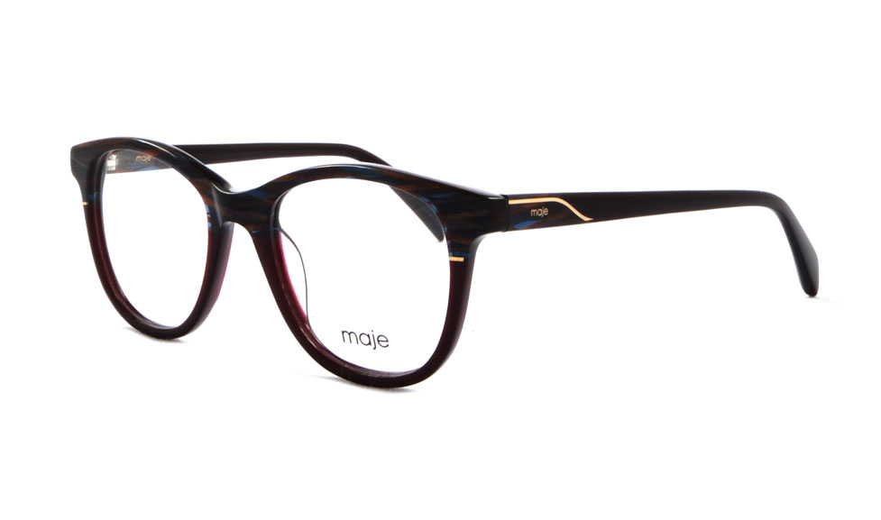 Maje MJ1006 310 48 Braun