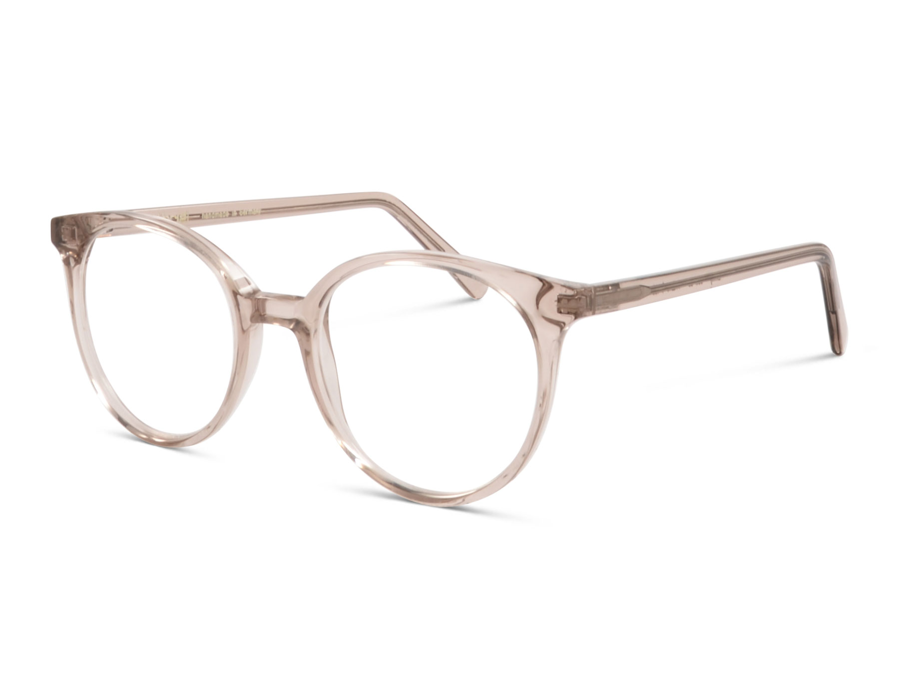 Colibris EMILY 20 44 Transparent