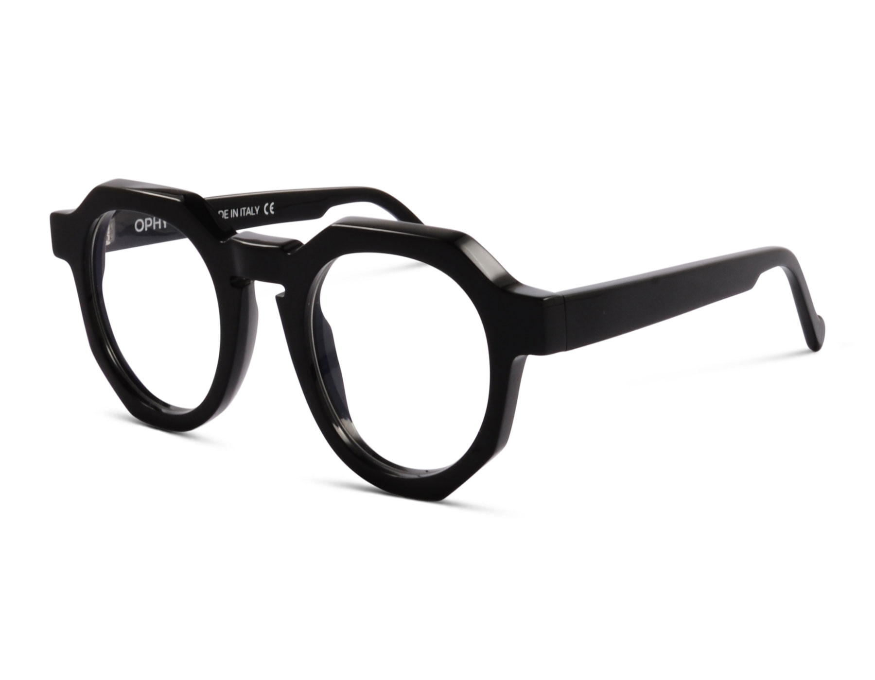 OPHY ROHE 01 47 Schwarz