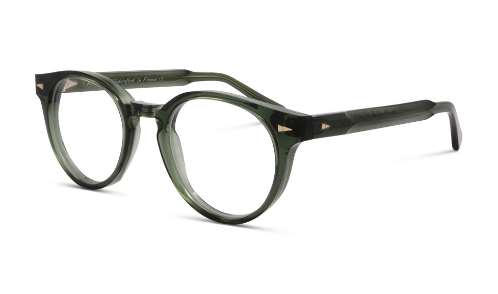 Ahlem THEATRE DARKGREEN 46