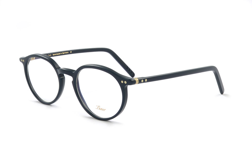 Lunor A5 Mod. 226 col. 26M 48 Blau Matt