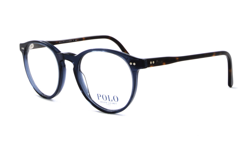 Polo Ralph Lauren PH 2083 5276 48 Blau