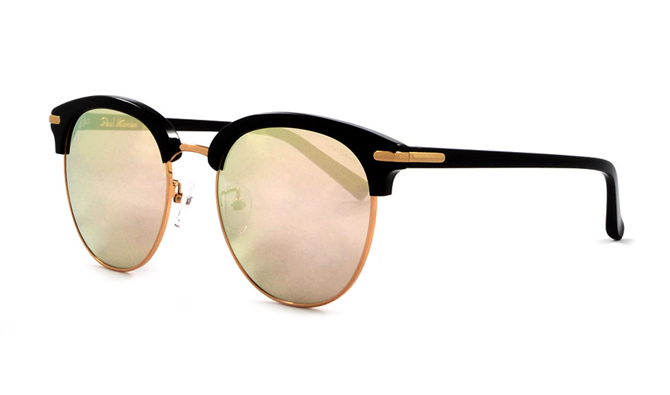 Paul Hueman PHS-1080-1 5-1 55 Schwarz