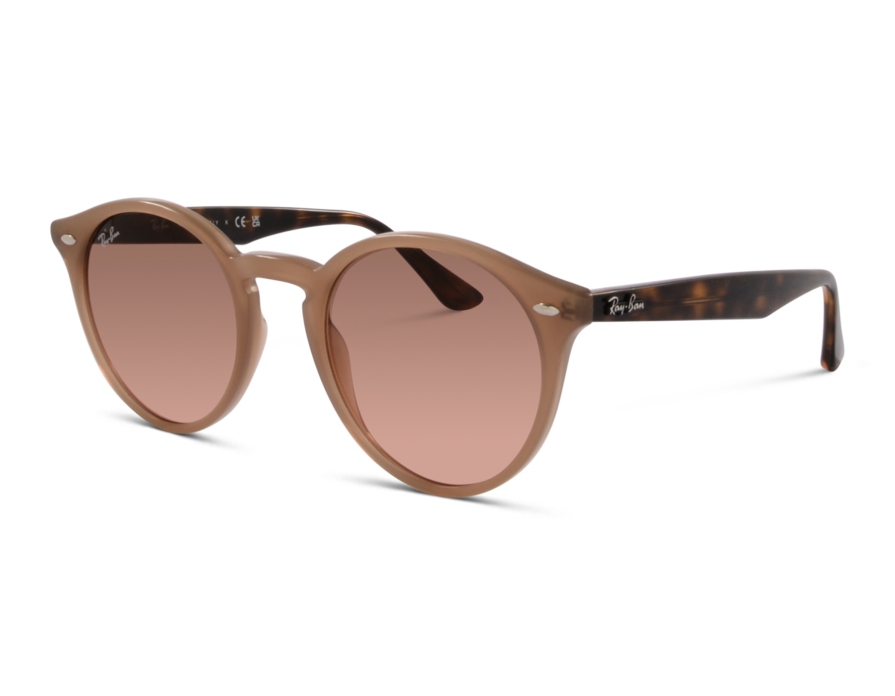Ray Ban RB 2180 6788/46 49 Turtledove
