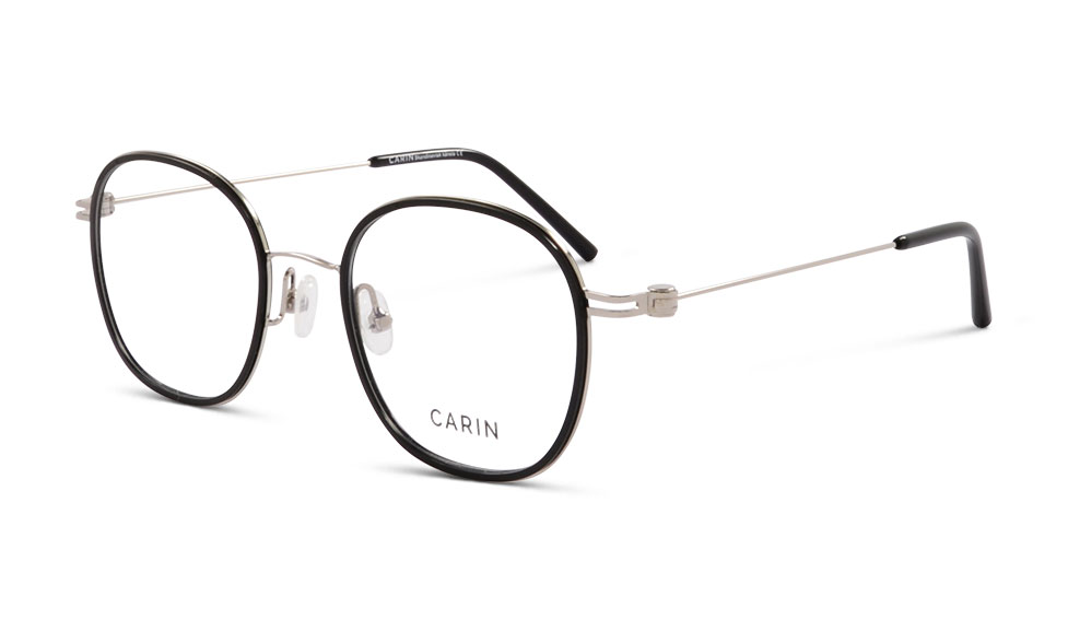 Carin Pinne S C2 51 Silber