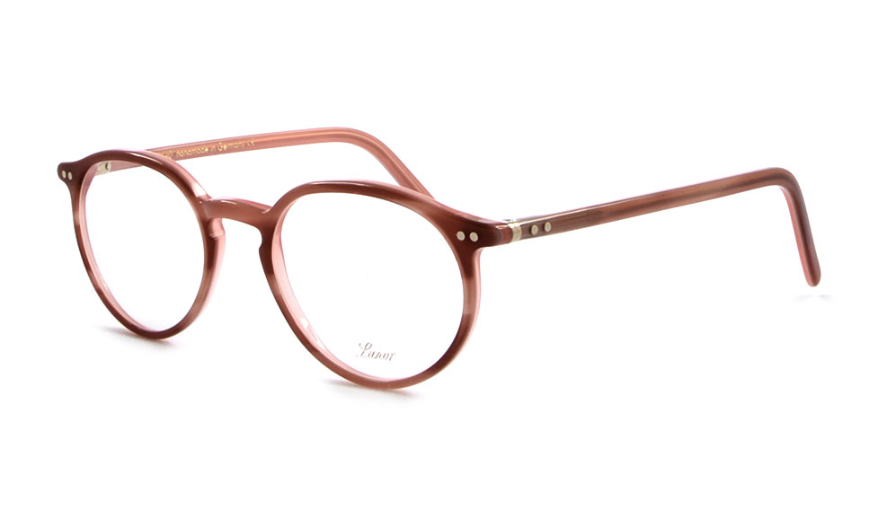 Lunor A5 Mod. 226 col. 38 48 Rotbraun Horn