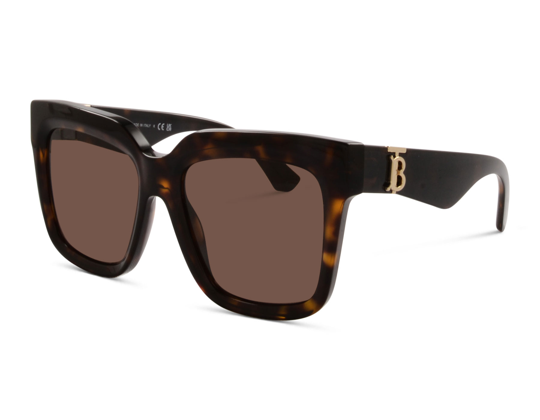 Burberry B4419 3002/73 54 Havanna