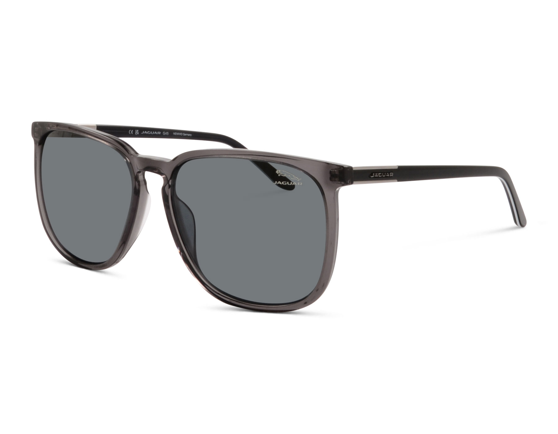 Jaguar Mod 37205 5206 56 Grau