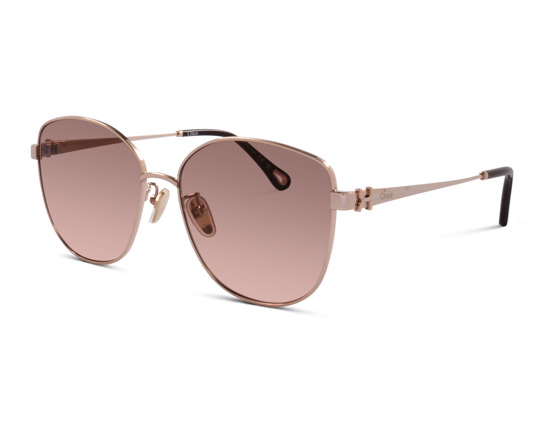 Chloé CH0306SK 002 59 Roségold