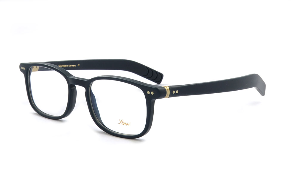 Lunor A6 Mod 244 26M 50 Blau Matt