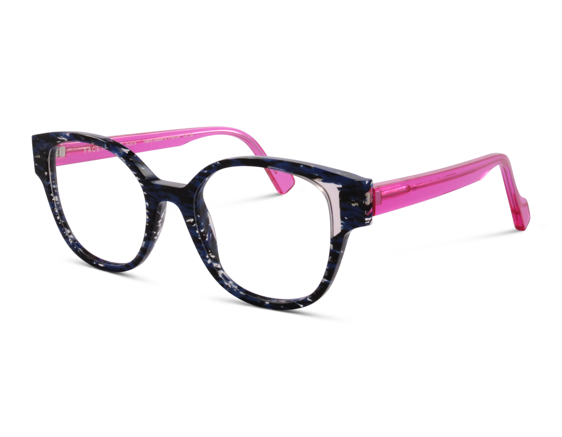 FACE A FACE DIDOT 1 8623 51 Blau/Pink