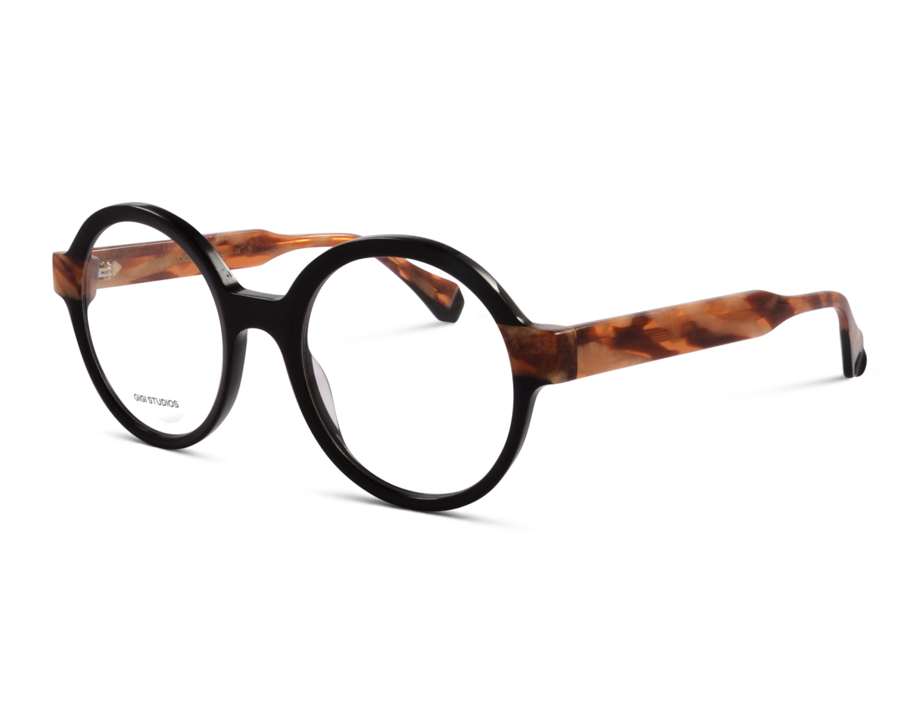 GIGI Studios 6951/5 ROXANE 49 Schwarz Braun