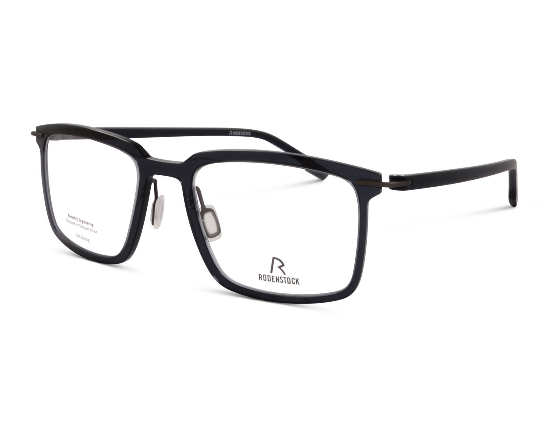 Rodenstock R 5366 C 54 Schwarz