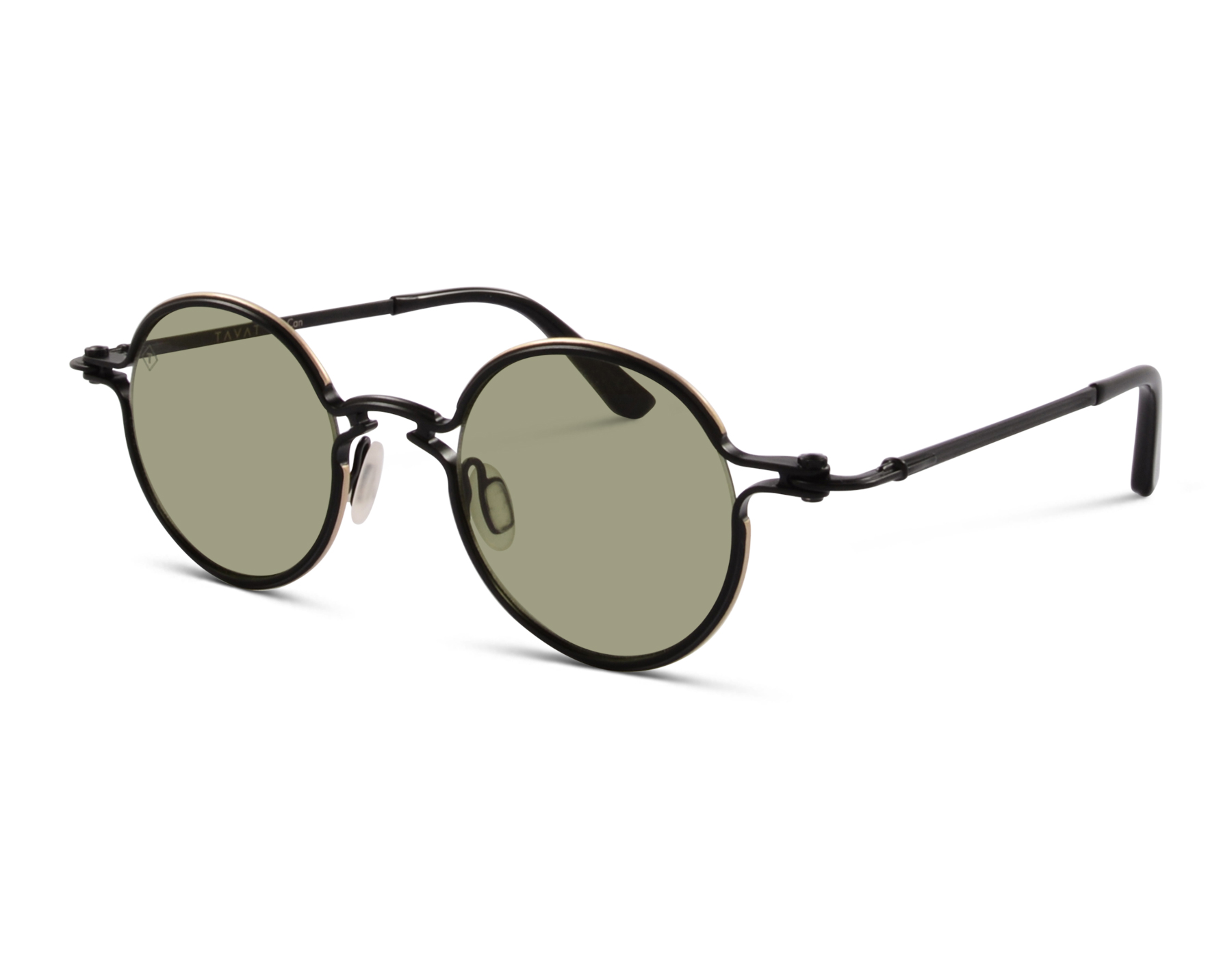 Tavat Paladin M SUN SC205 BGD 47 Black/Gold