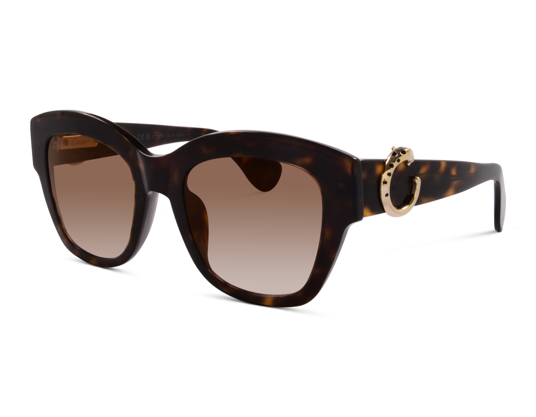 Cartier CT0547S 002 52 Havanna