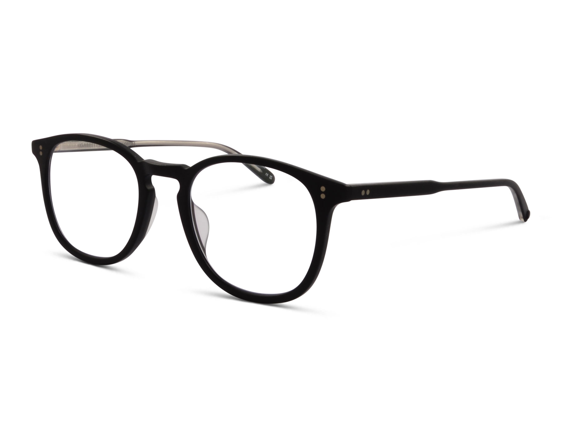 GARRETT LEIGHT KINNEY MBK 49 Matte Black
