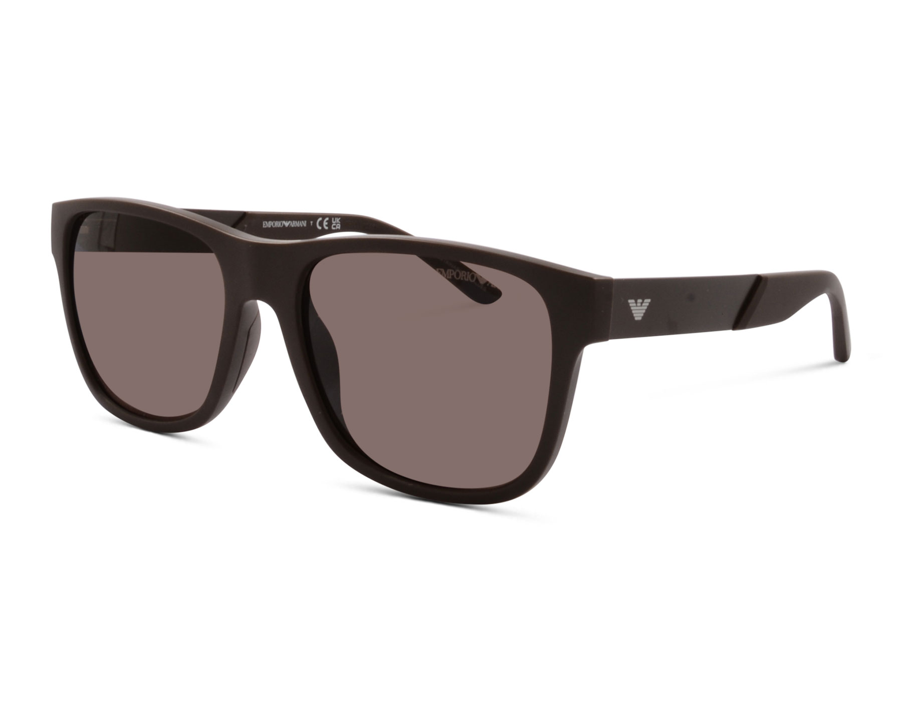 Emporio Armani EA 4243 6243/73 56 Braun Matt