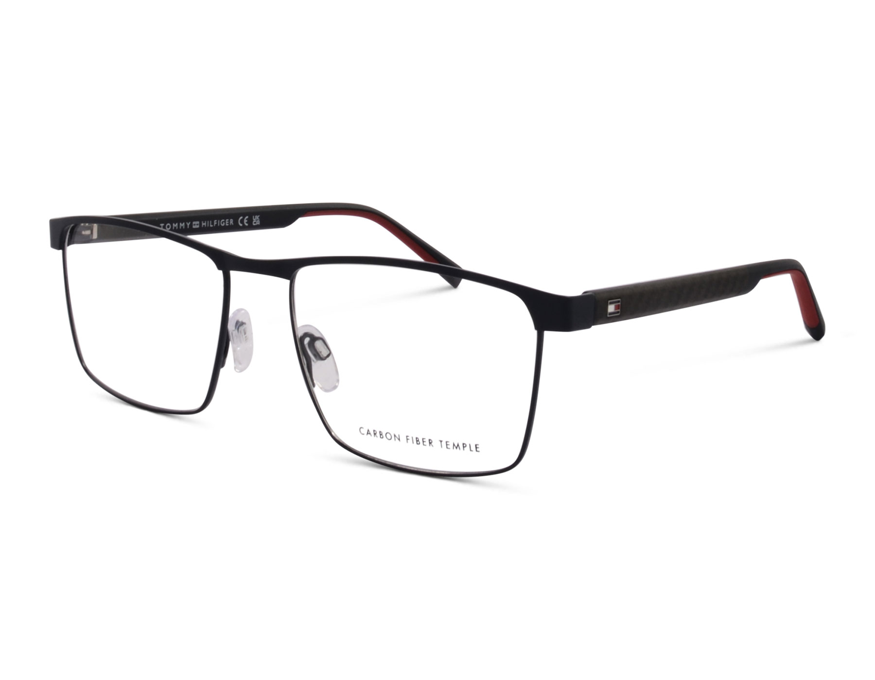 TOMMY HILFIGER TH 2196 PJP 57 Blau Matt