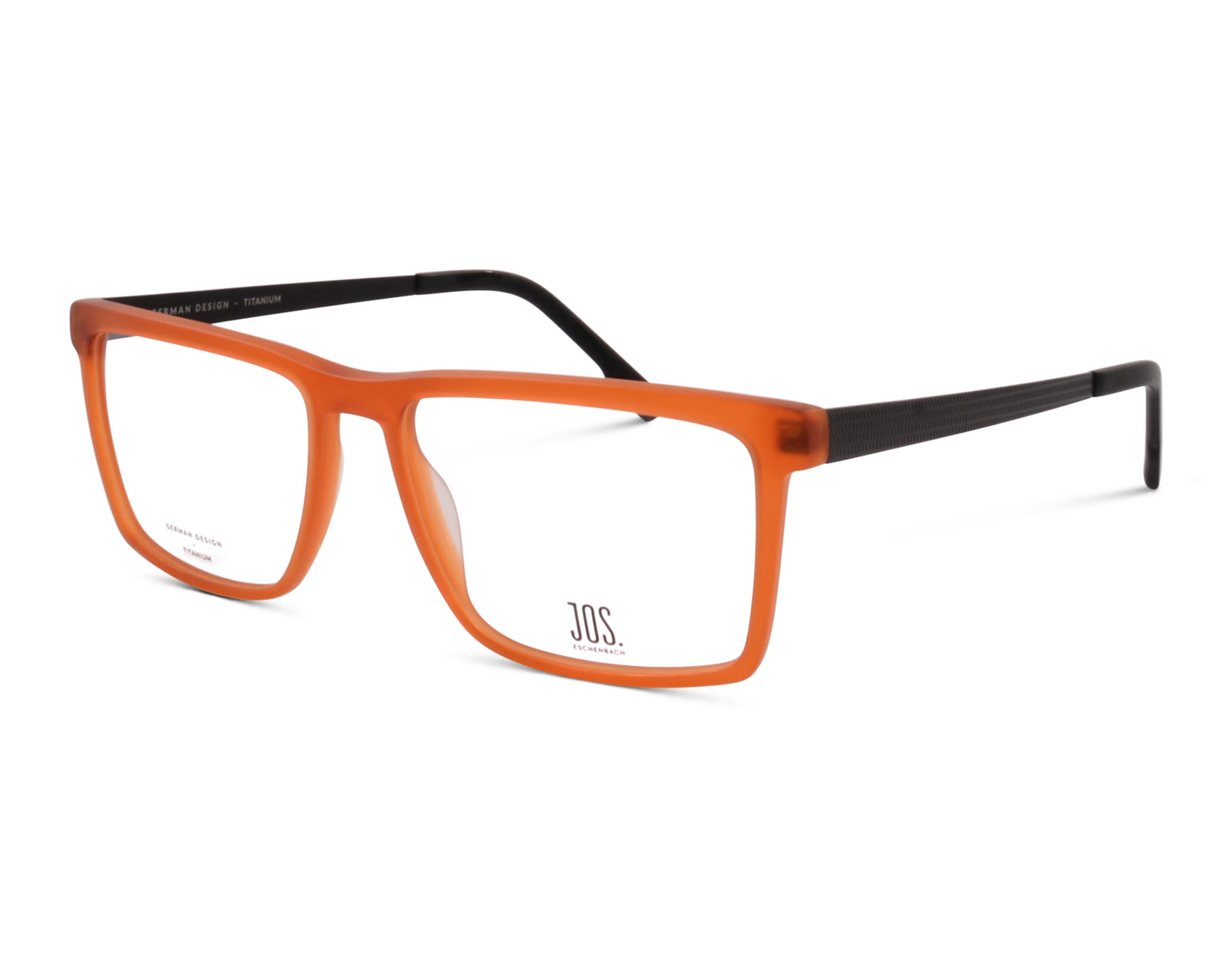 Jos. Eschenbach 983021 80 55 Orange/Schwarz