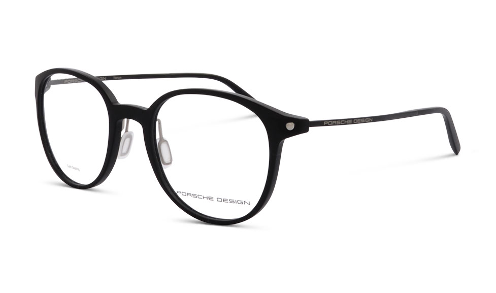 Porsche Design P 8335 A 50 Schwarz Matt