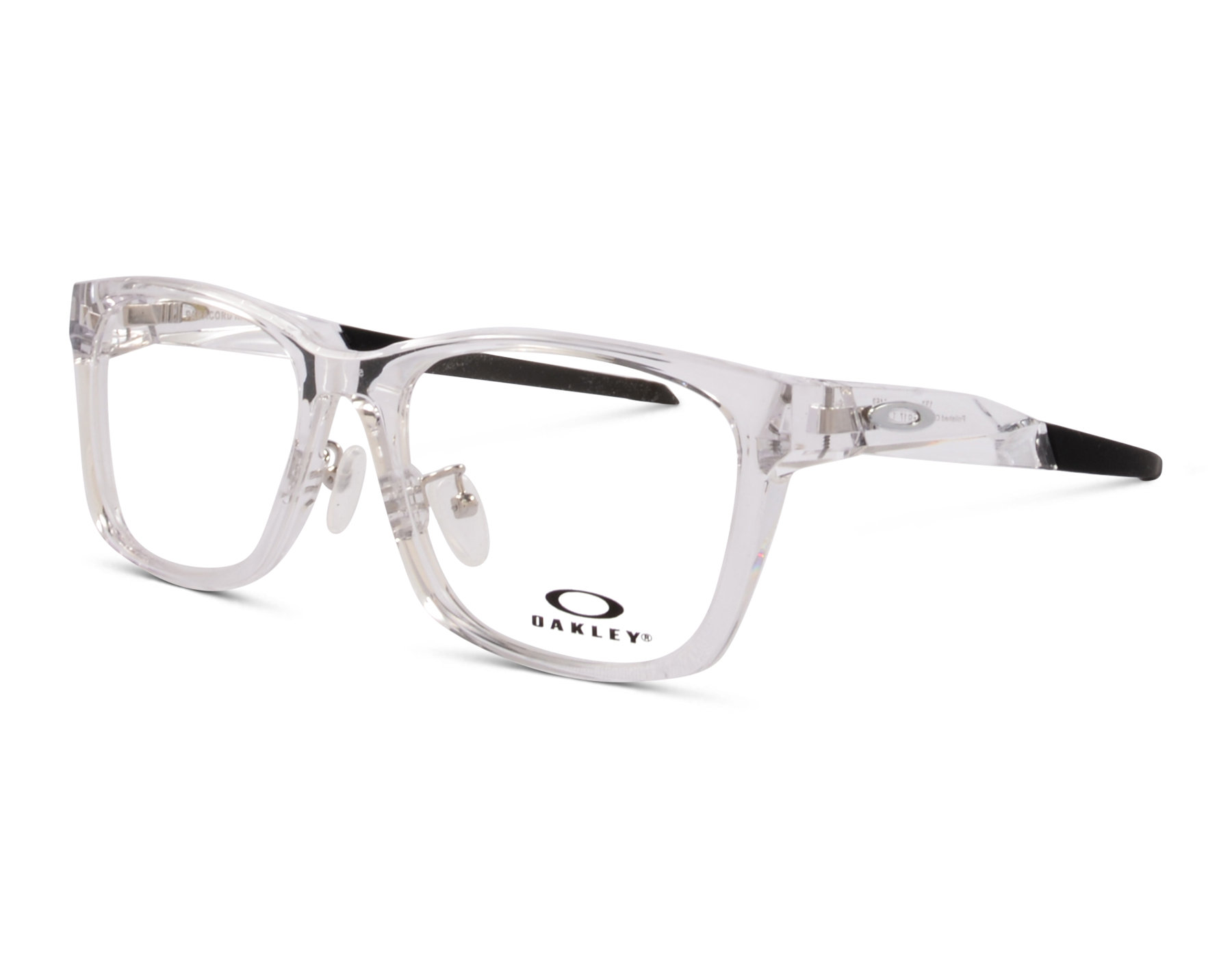 Oakley Paracord RX OX8196D-0453 53 Transparent