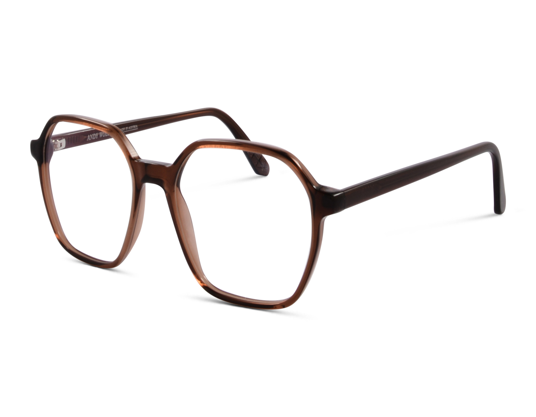 Andy Wolf TAYLOR 4636 col. 007 52 Braun