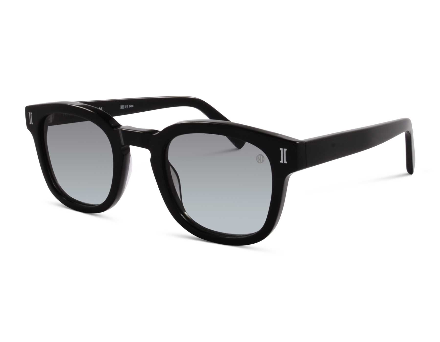 Nirvan Javan Shades of Milan 05:02:06 48 Schwarz