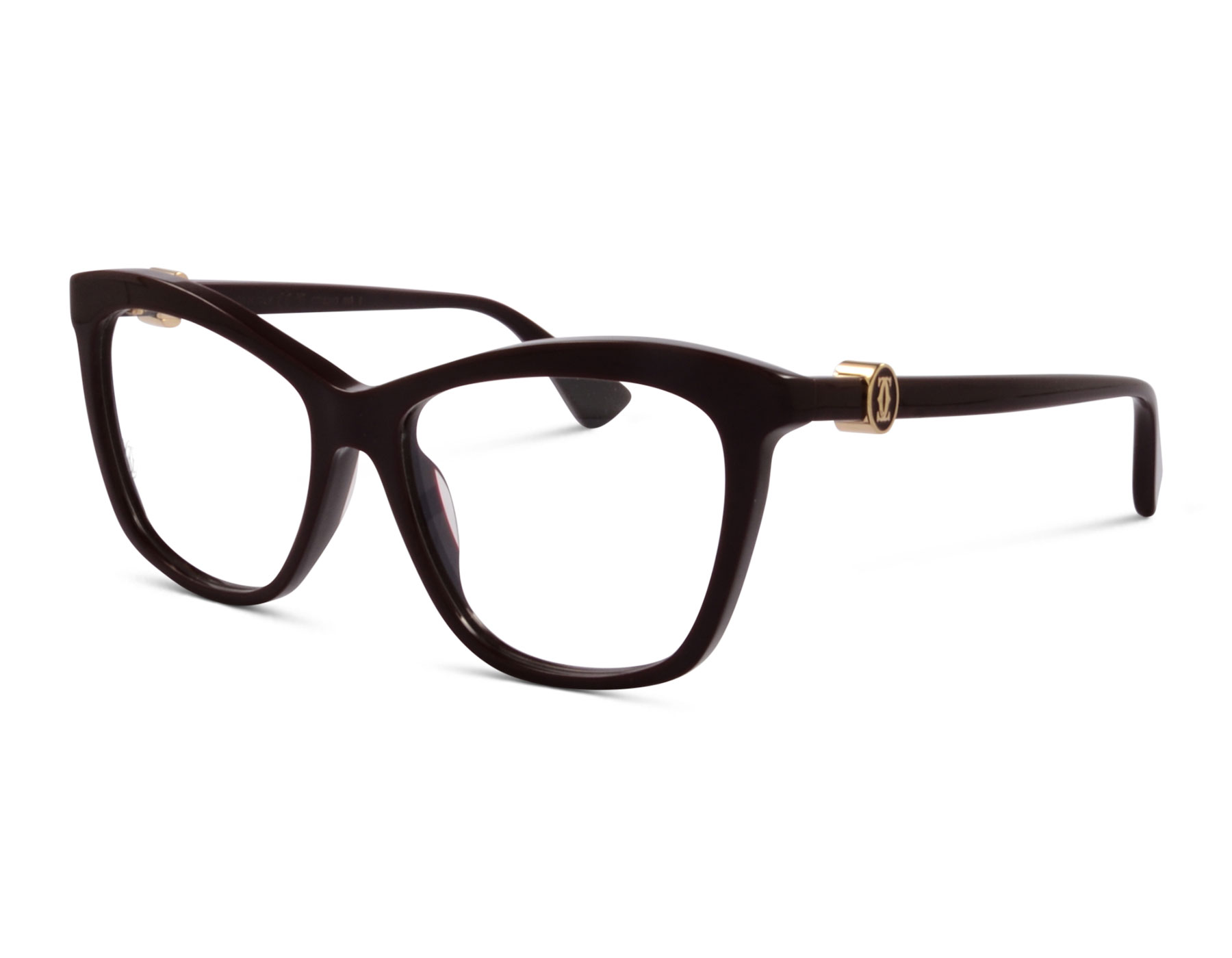 Cartier CT05260O 3 54 Burgund