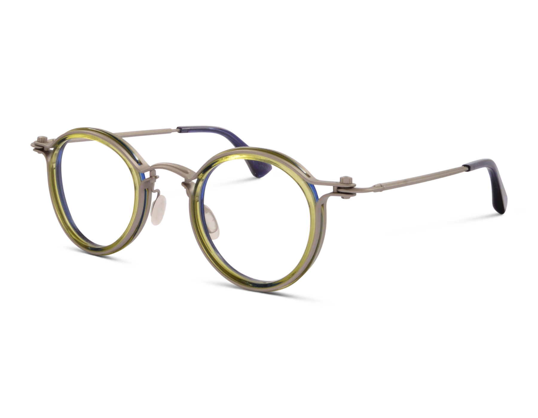 Tavat Pantos C SC106 SBB 47 Gelb/Blau