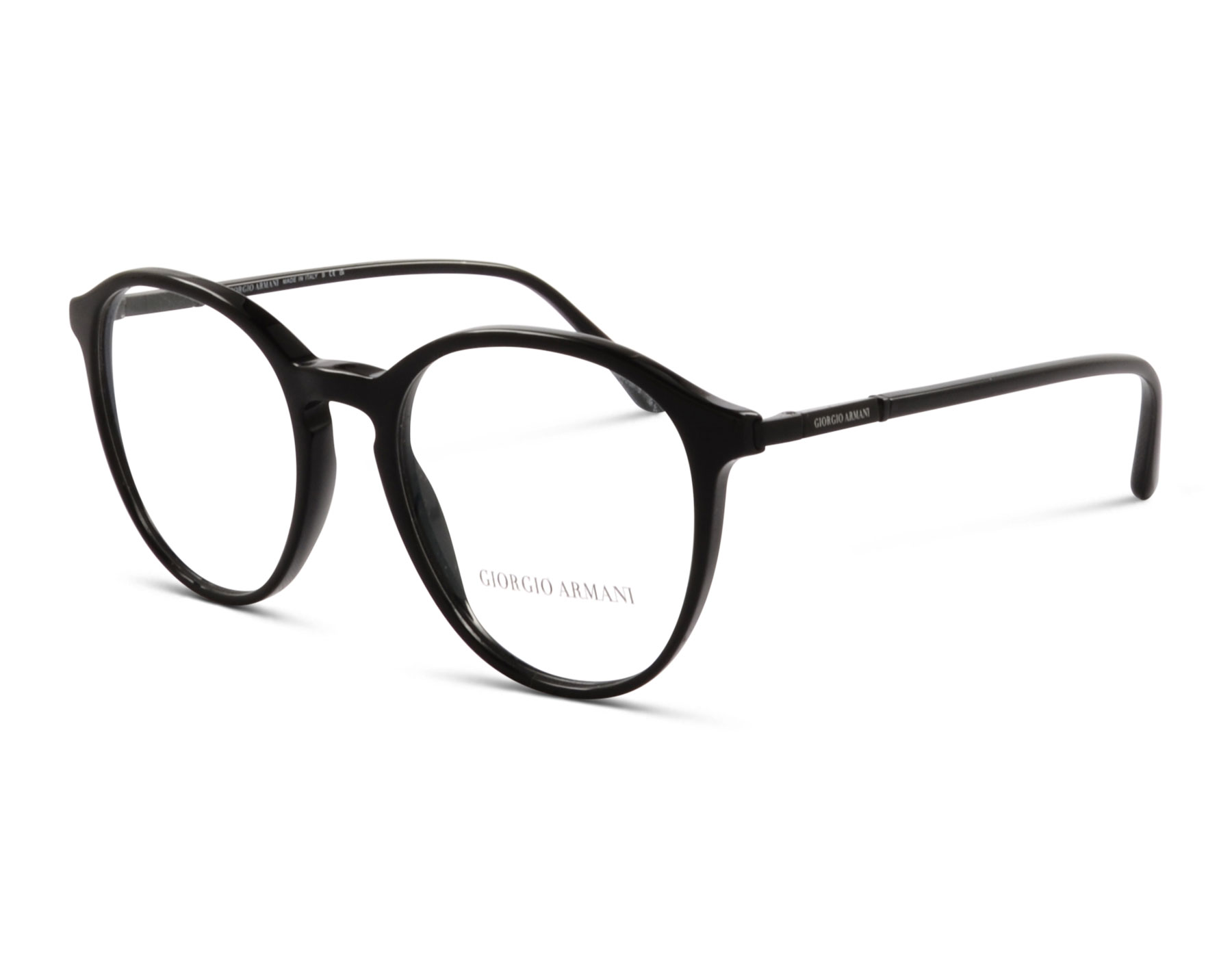 Giorgio Armani AR7237 5001 51 Schwarz