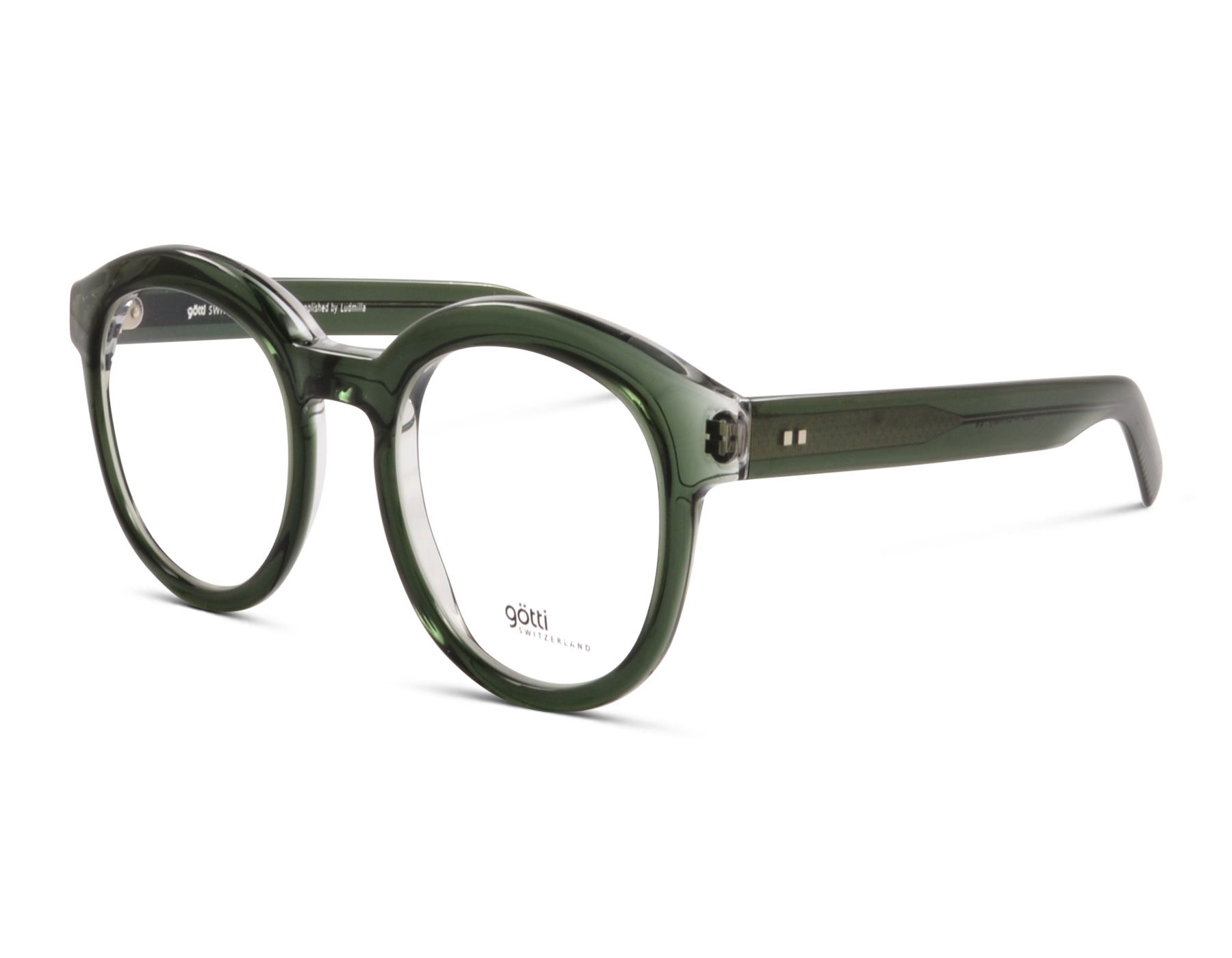 Götti HADRIK FST 50 Grün