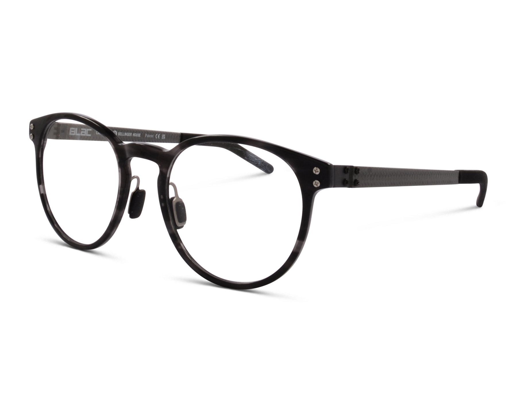 BLaC Laax XL GR03 graphite/graphite 51 Dunkelgrau