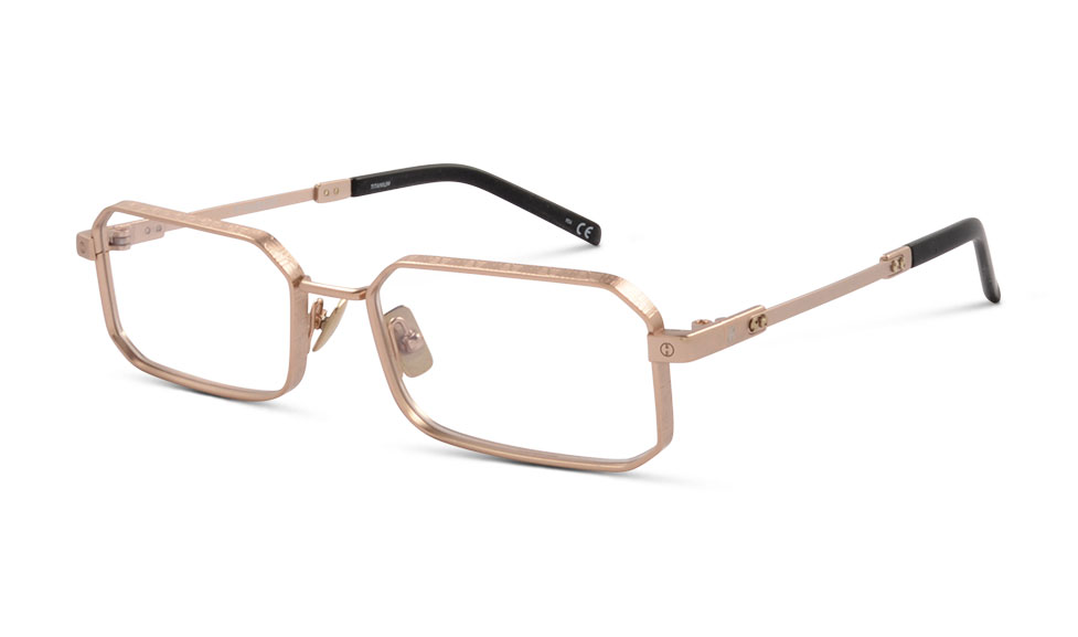 Hublot 210120000 GOLD 54